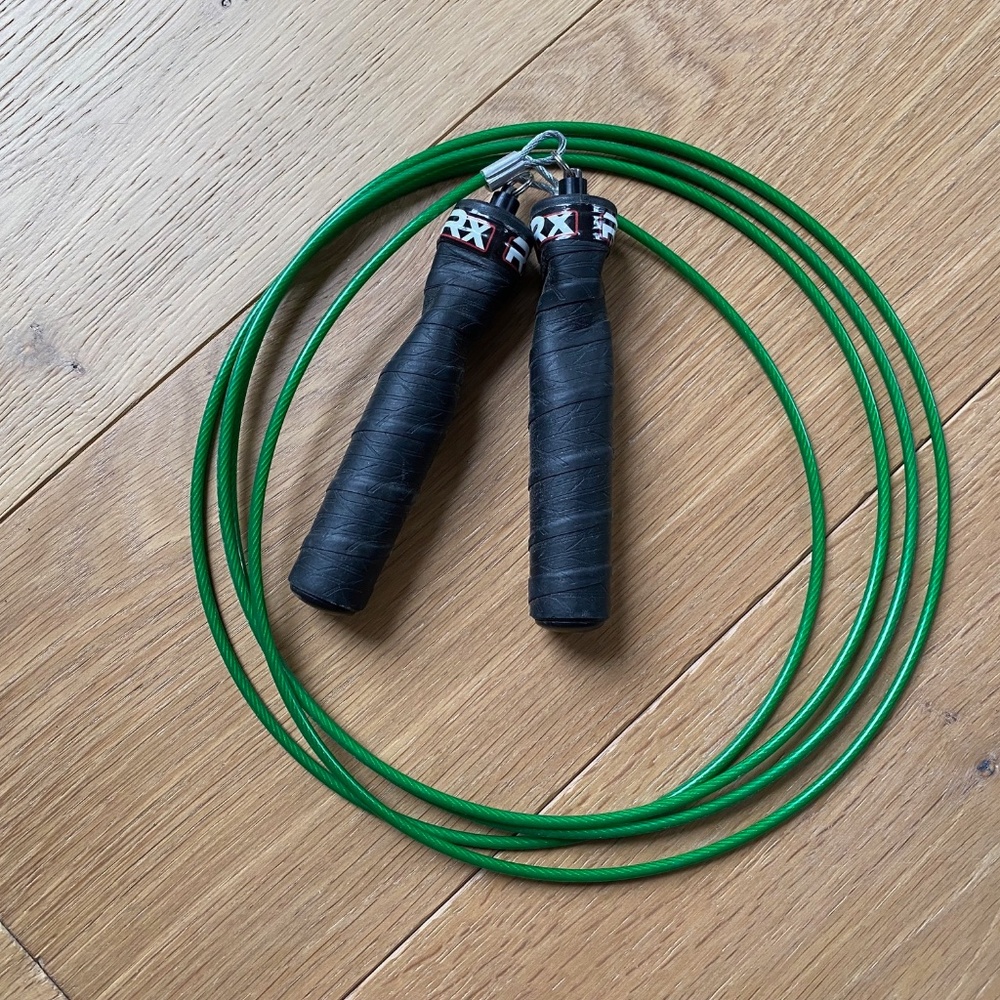 RX Jump Rope
